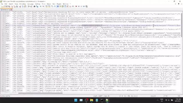 MongoDB-Installation-ZIP File-Part 3 (Tamil | தமிழ்)@itbeginners смотреть онлайн