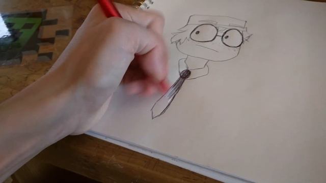 Let's draw! Fritz smith смотреть онлайн