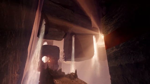 Destiny 2: The Final Shape - Official The Pale Heart of the Traveler Preview Trailer смотреть онлайн
