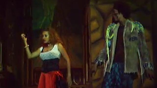 Limak Lara Animationteam 2007 (Notre Dame de Paris) смотреть онлайн