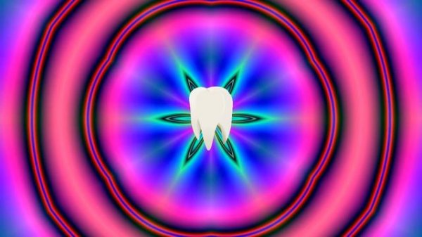 ЗУБЫ. РЕГЕНЕРАЦИЯ ЗУБОВ. МАТРИЦА ГАРЯЕВА