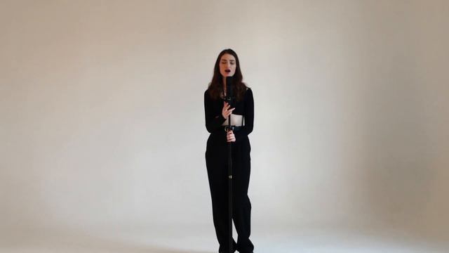 Adele - Set Fire To The Rain (cover by YANA MORI) смотреть онлайн
