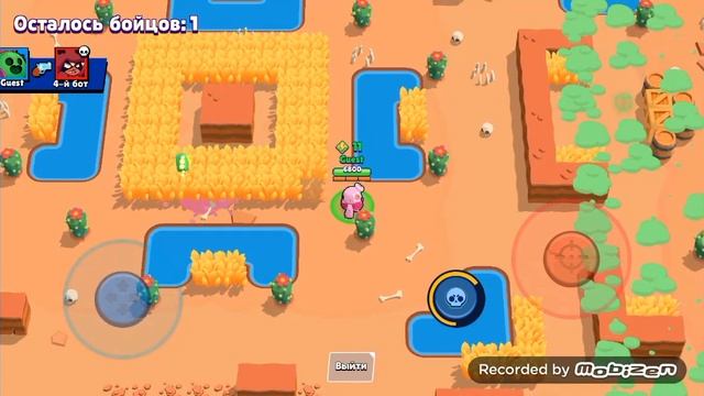 Это новый приватный сервер в Brawl Stars! Бесплатно, без кода! смотреть онлайн