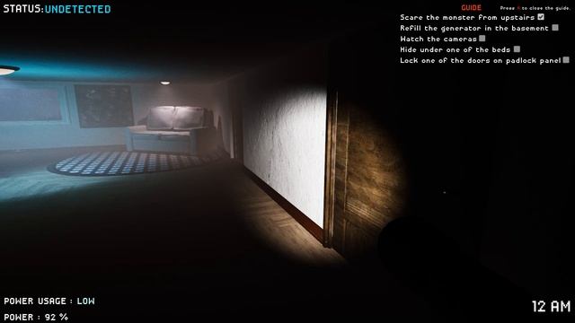 Dreadful Hours Обзор Геймплей смотреть онлайн