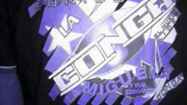 Sin razon sonido la conga смотреть онлайн