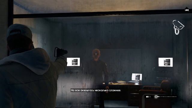 Watch_Dogs | Прохождение | Смерть Куини и Клары #27 смотреть онлайн