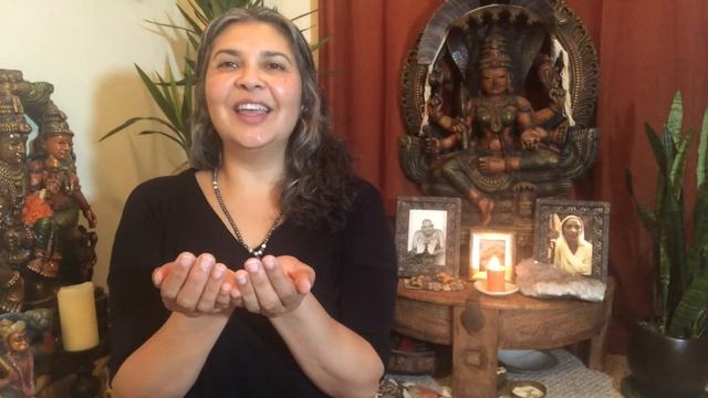 Mudra & Mantra Ritual 3: OM PREMA OM смотреть онлайн