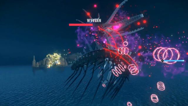 Sonic Frontiers - Shadow + Super Shadow (Mod) Vs Wyvern смотреть онлайн