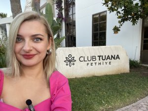 club tuana fethiye 5 турция фетхие отзывы 2024