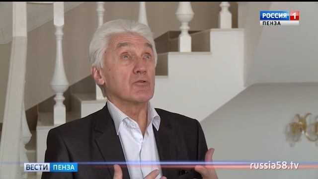 В Пензе представили подлинную икону XVII века «Спас оплечный» смотреть онлайн