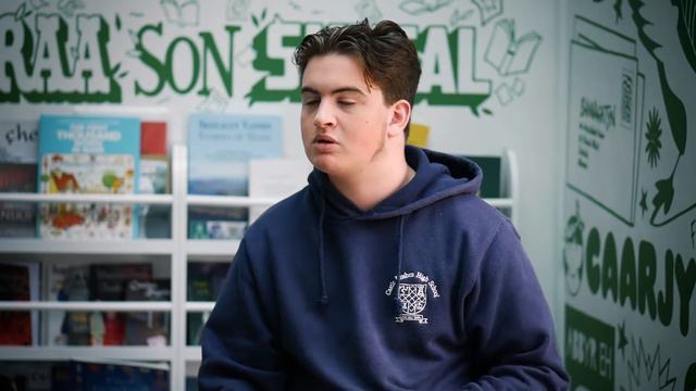 Owen Williams Ec Culture Vannin