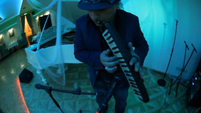 Гарик Акопян ресторан ИЗМАЙЛОВСКИЙ смотреть онлайн