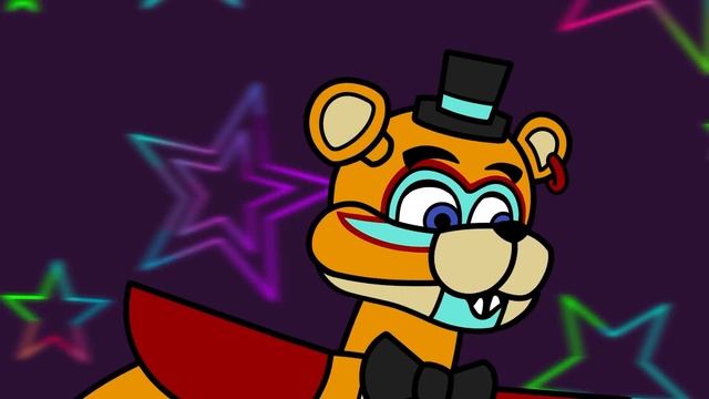 GREGORY MEETS HIS DAD?! (Cartoon Animation) смотреть онлайн