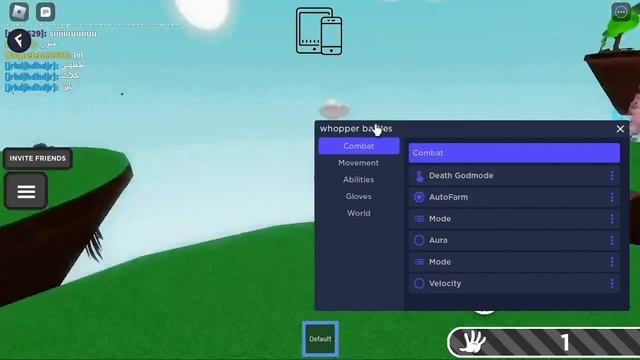 [✋MOBILE] Slap Battles Script Hack / INFINITE SLAPS / AUTO FARM / HITMAN GLOVE / *PASTEBIN 2023*