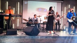 Cover | Валерий Сюткин - "Дай мне этот день "  | Cover band "Best Romance "