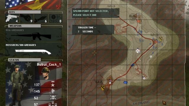 Battlefield Vietnam туалетные флешбеки смотреть онлайн