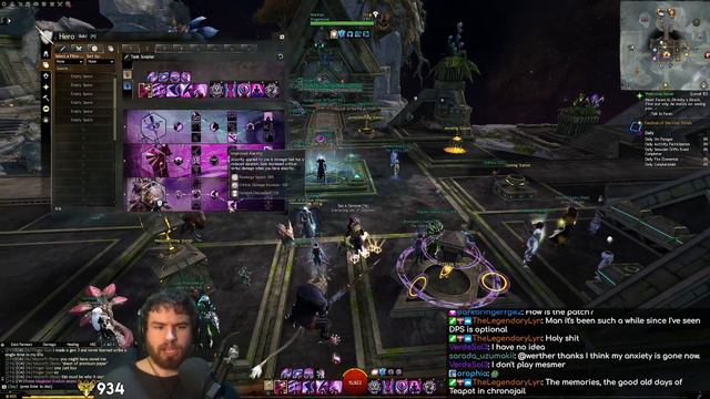 Raptors For EVERYBODY, Pet QoL And A BRAND NEW WARRIOR BUILD! - August 2nd Patch FULL ANALYSIS смотреть онлайн