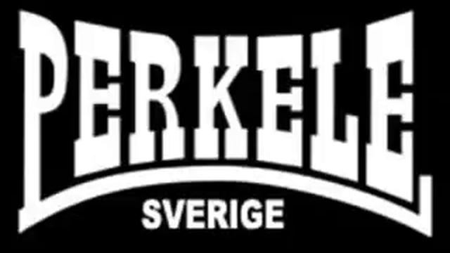 Perkele  1621