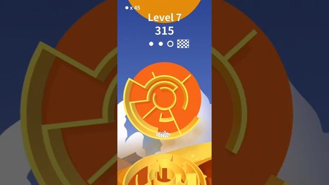 Balls Out 3D For Android ? #shorts смотреть онлайн