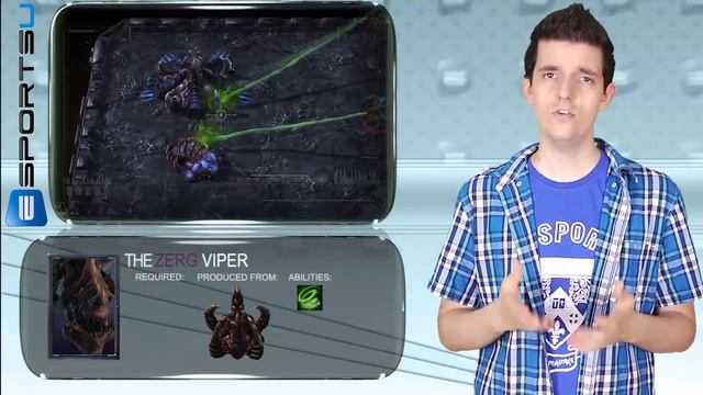 Beginner Course: Zerg Units смотреть онлайн