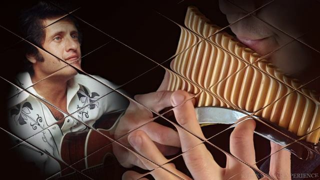 Флейта Ностальгия по Джо Дассену Релакс музыка Flute relax Nostalgia for Joe Dassin.mp4 смотреть онлайн