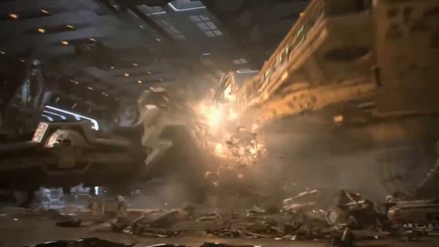 SWTOR - Промо-ролик для Гильдии Constellation смотреть онлайн