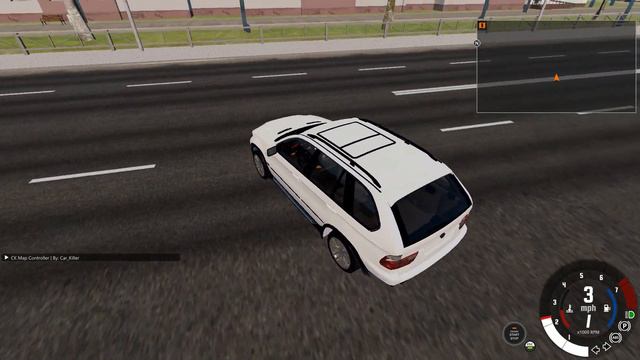 Что делать если нету двигателя у машины -ОТВЕТ ЗДЕСЬ!- BeamNG-Drvie- смотреть онлайн
