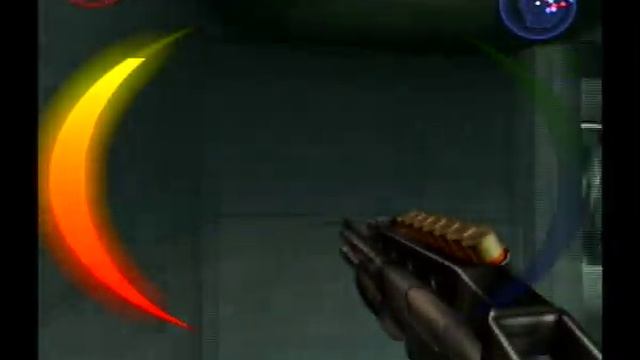 TimeSplitters 2 - Arcade Custom - Regeneration - Teamplay смотреть онлайн
