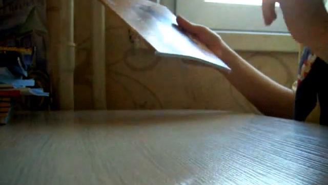 ОБЗОР#1Тетради смотреть онлайн