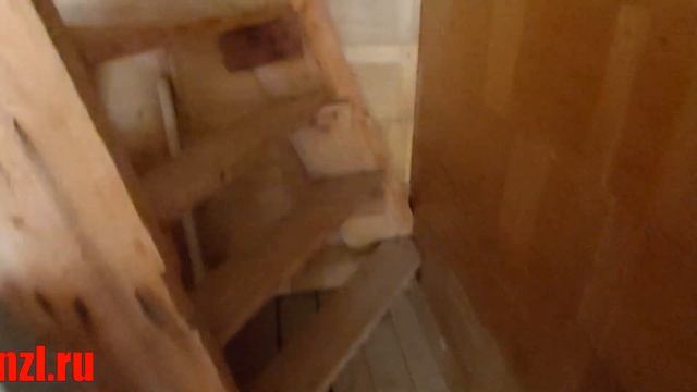 Продается двухэтажная каркасно-щитовая дача с баней, на участке 6 соток в СНТ Дружба. смотреть онлайн