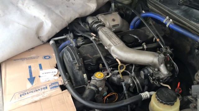 2lte Chaser