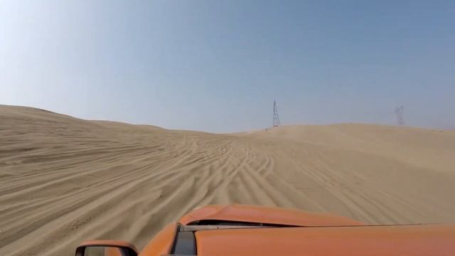 San Bartolo / Subaru XV Offroad / 2018