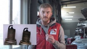 О чем расскажут свечи? / Виды нагара на свечах зажигания