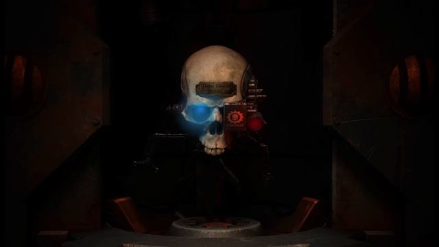 Warhammer 40,000: Mechanicus | Mastered Original Soundtrack смотреть онлайн