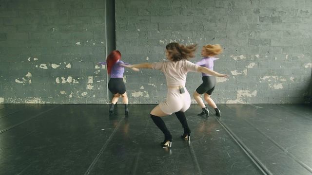 Olesya Platonova | Vogue Femme Basic | Deep & Spin deep смотреть онлайн