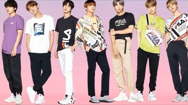 ?Озвучка A / Недопонимание / Фанфик / БТС/ Вигуки