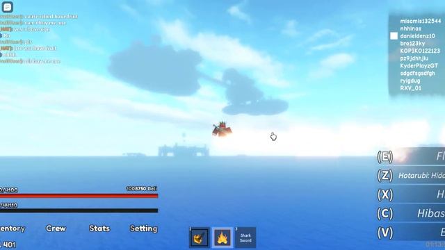 how to get buso haki | nok piece | roblox смотреть онлайн