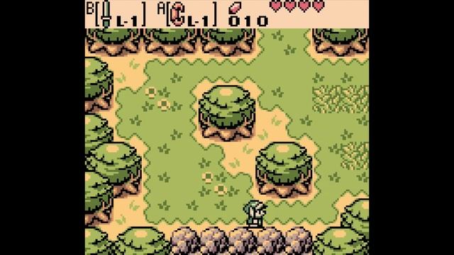Hide and Seek, but its a loop! | Legend of Zelda: Oracle of Ages Ep 3 смотреть онлайн