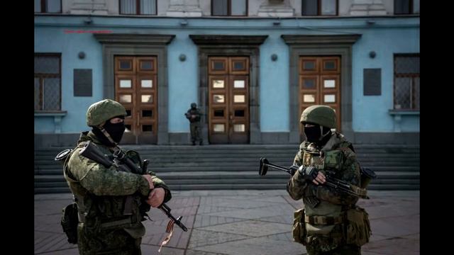 Мифы о референдуме в Крыму смотреть онлайн