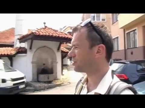 Bosnia Part 3. Sarajevo - Сараево