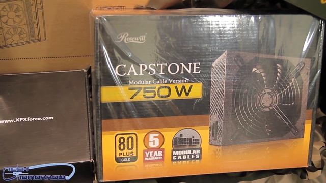 100K GIVEAWAY: AMD 5800K Gaming System, Mini PC & More! смотреть онлайн