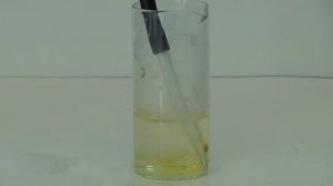 Качественные реакции на двойную связь