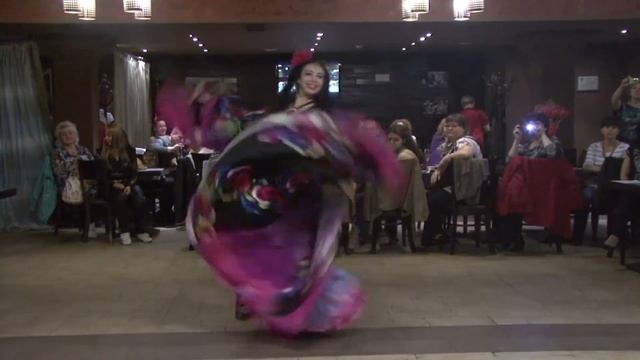 Олеся Gypsy fusion смотреть онлайн