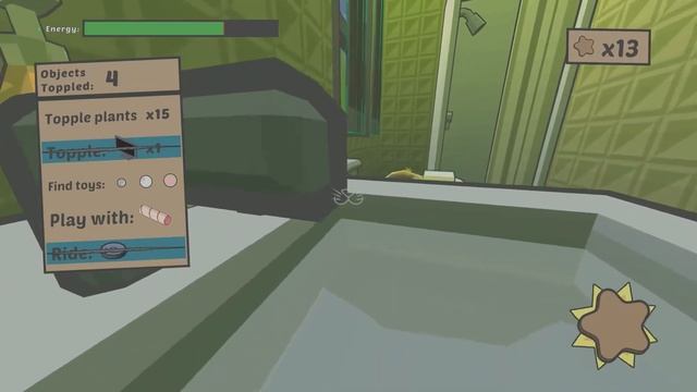 Catlateral Damage: Remeowstered - Review смотреть онлайн