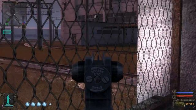 ПРОХОЖДЕНИЕ S.T.A.L.K.E.R.: Тень Чернобыля | НА СЛОЖНОСТИ МАСТЕР + Все тайники [#12 Дикая тер. ] смотреть онлайн