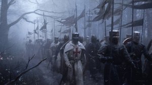 Музыка релакс пенее Тамплиеров