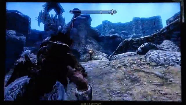 The Elder Scrolls SKYRIM - IN MY TIME OF NEED #70 смотреть онлайн