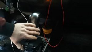 Застревает в паркинге рычаг переключения передач на Ниссан Тиида (Nissan tiida parking)