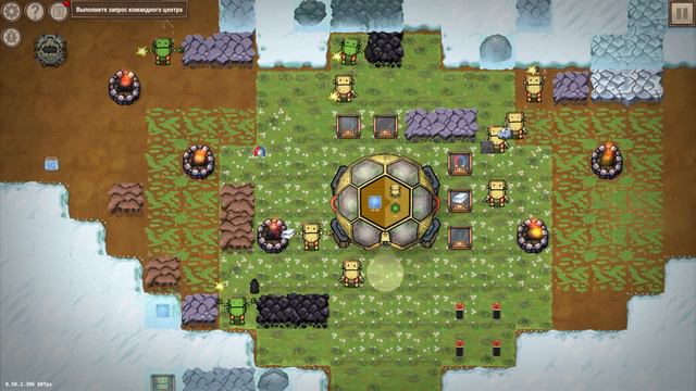 Производство сложных элементов! - Craftomation 101: Programming & Craft #2