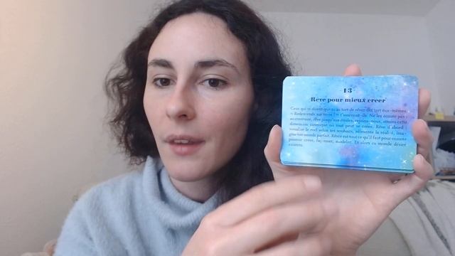 L' oracle de la prophétie des étoiles ✨ ( review ) смотреть онлайн